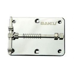 BAKU BK-686 PCB HOLDER OPERATING INSTRUCTION OPENING TOOLS  BAKU BK-686 PCB HOLDER OPERATING INSTRUCTION OPENING TOOLS